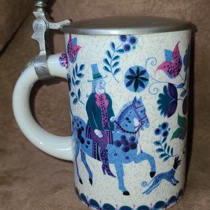 coffee mug beer stein